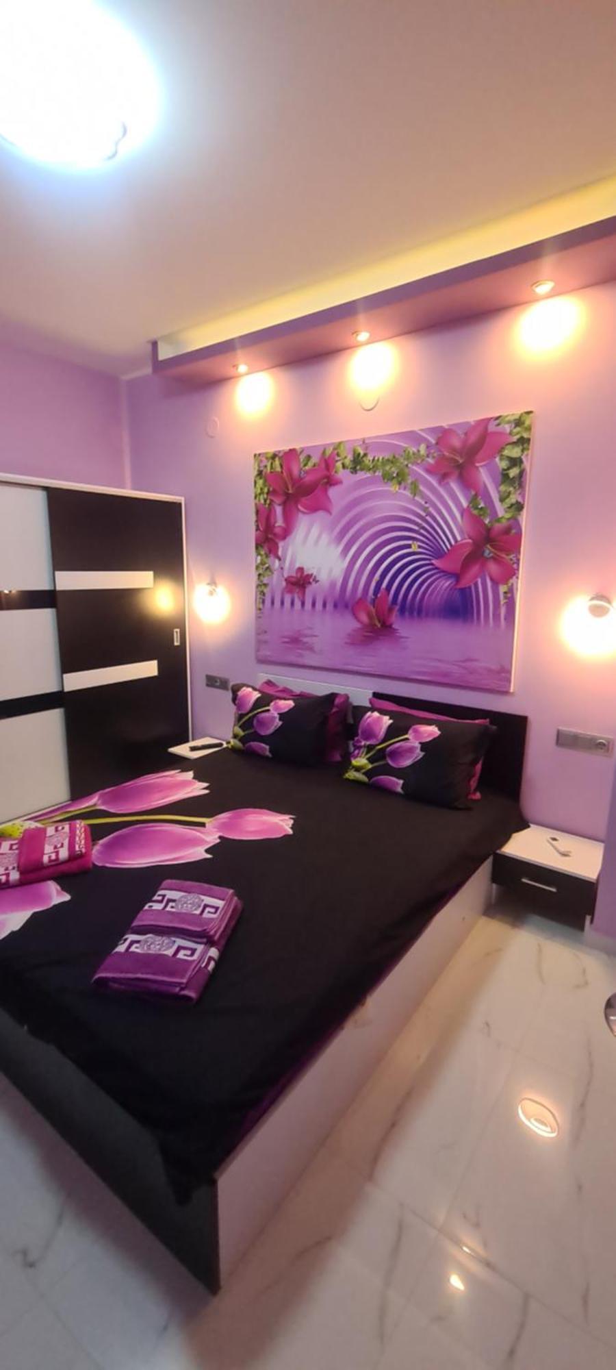 Perfect Suites Neos Marmaras Buitenkant foto