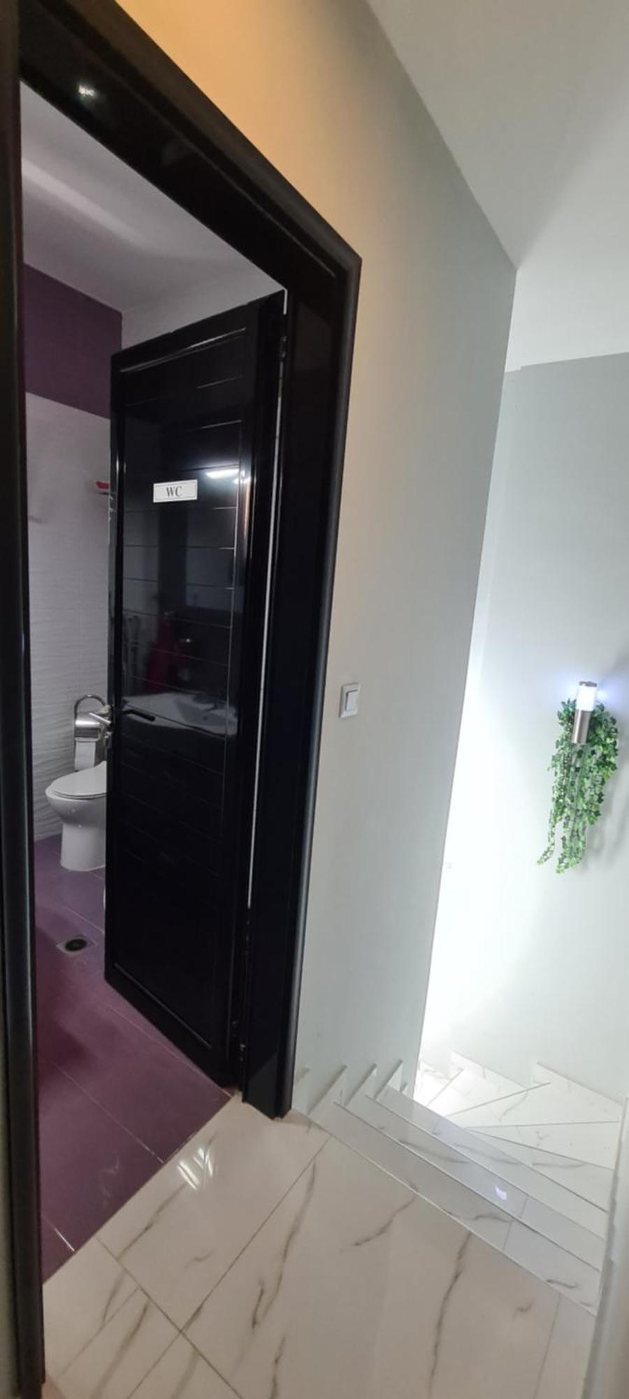 Perfect Suites Neos Marmaras Buitenkant foto