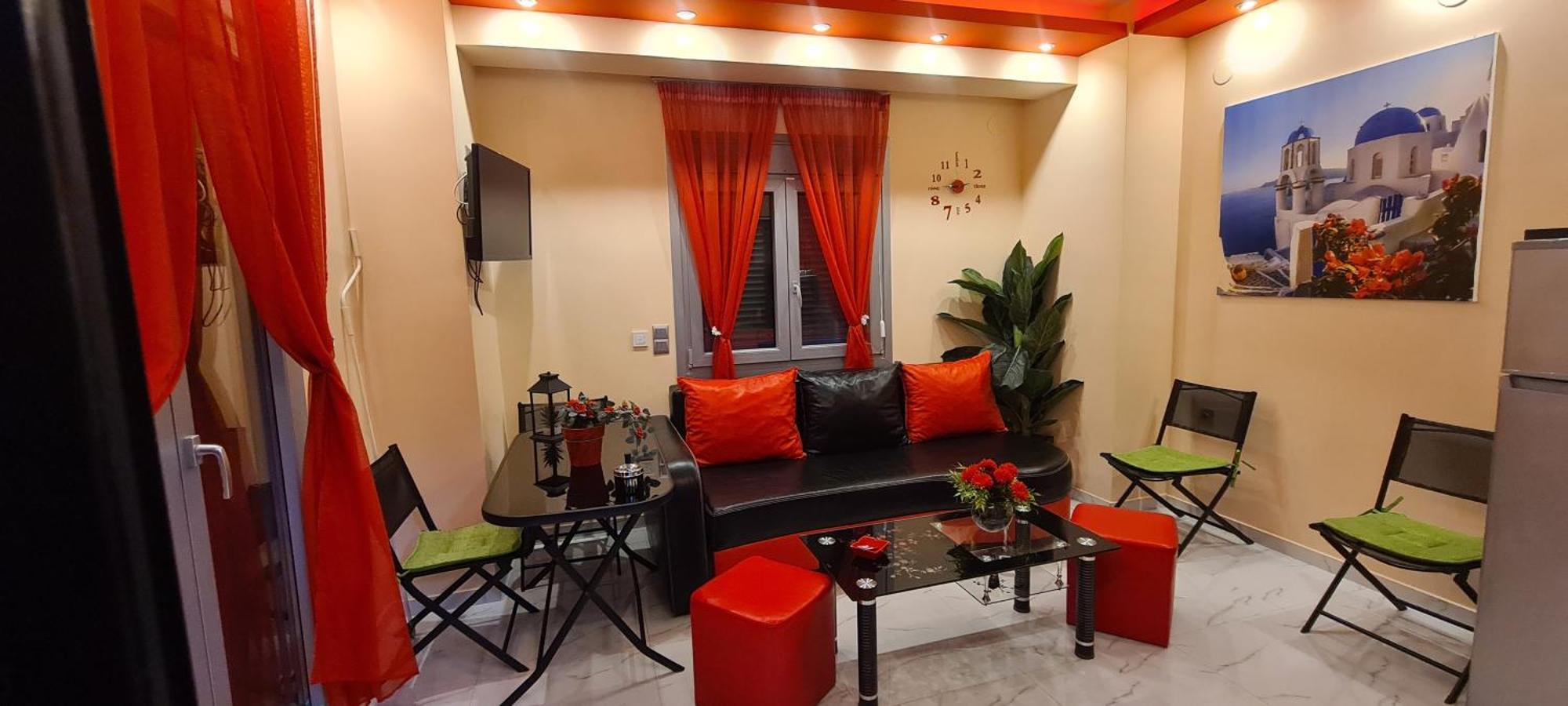Perfect Suites Neos Marmaras Buitenkant foto
