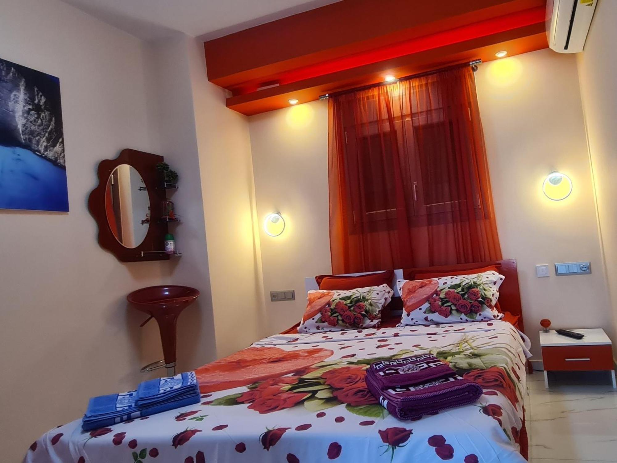 Perfect Suites Neos Marmaras Buitenkant foto