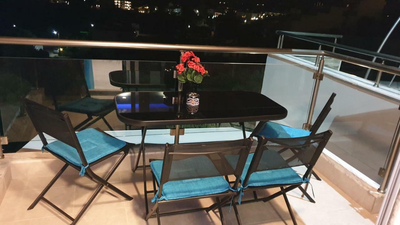 Perfect Suites Neos Marmaras Buitenkant foto